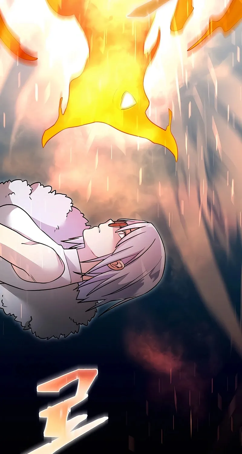 Read The Overpowered Newbie chapter 143 image 17 on Lezhin