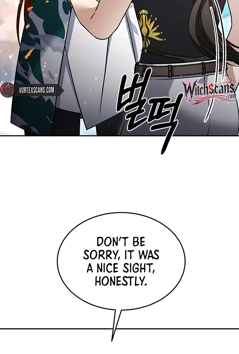 Read The Overpowered Newbie chapter 143 image 24 on Lezhin