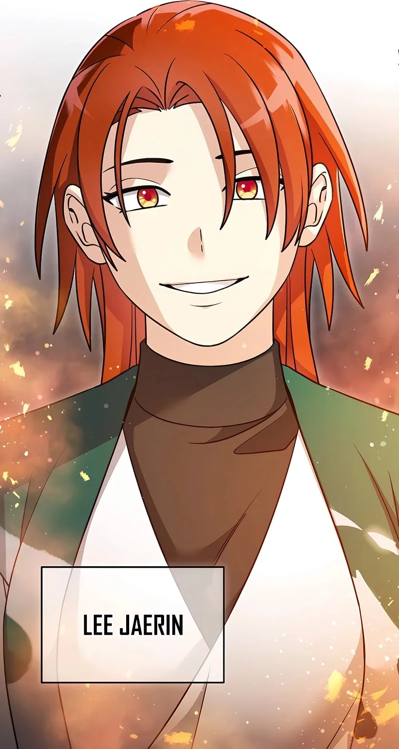 Read The Overpowered Newbie chapter 143 image 25 on Lezhin