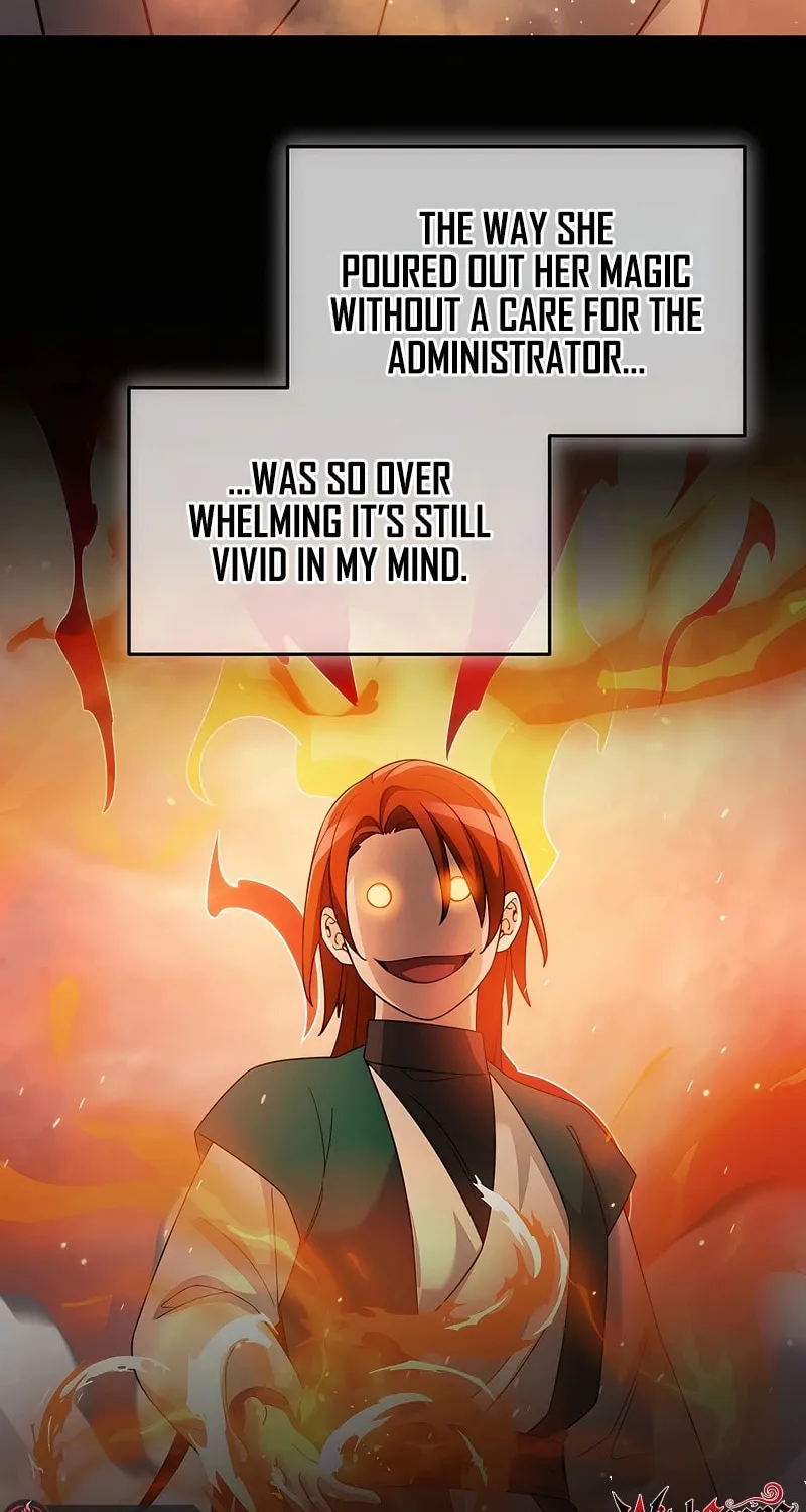 Read The Overpowered Newbie chapter 143 image 26 on Lezhin