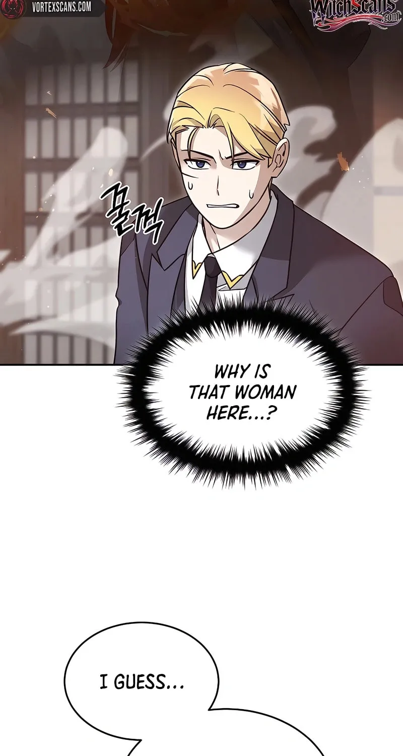 Read The Overpowered Newbie chapter 143 image 27 on Lezhin