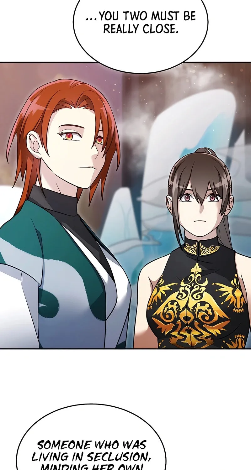 Read The Overpowered Newbie chapter 143 image 28 on Lezhin