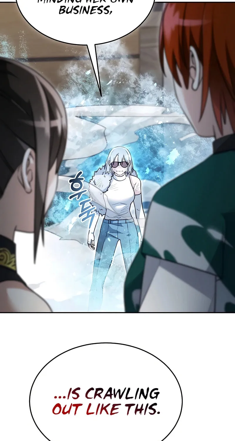 Read The Overpowered Newbie chapter 143 image 29 on Lezhin