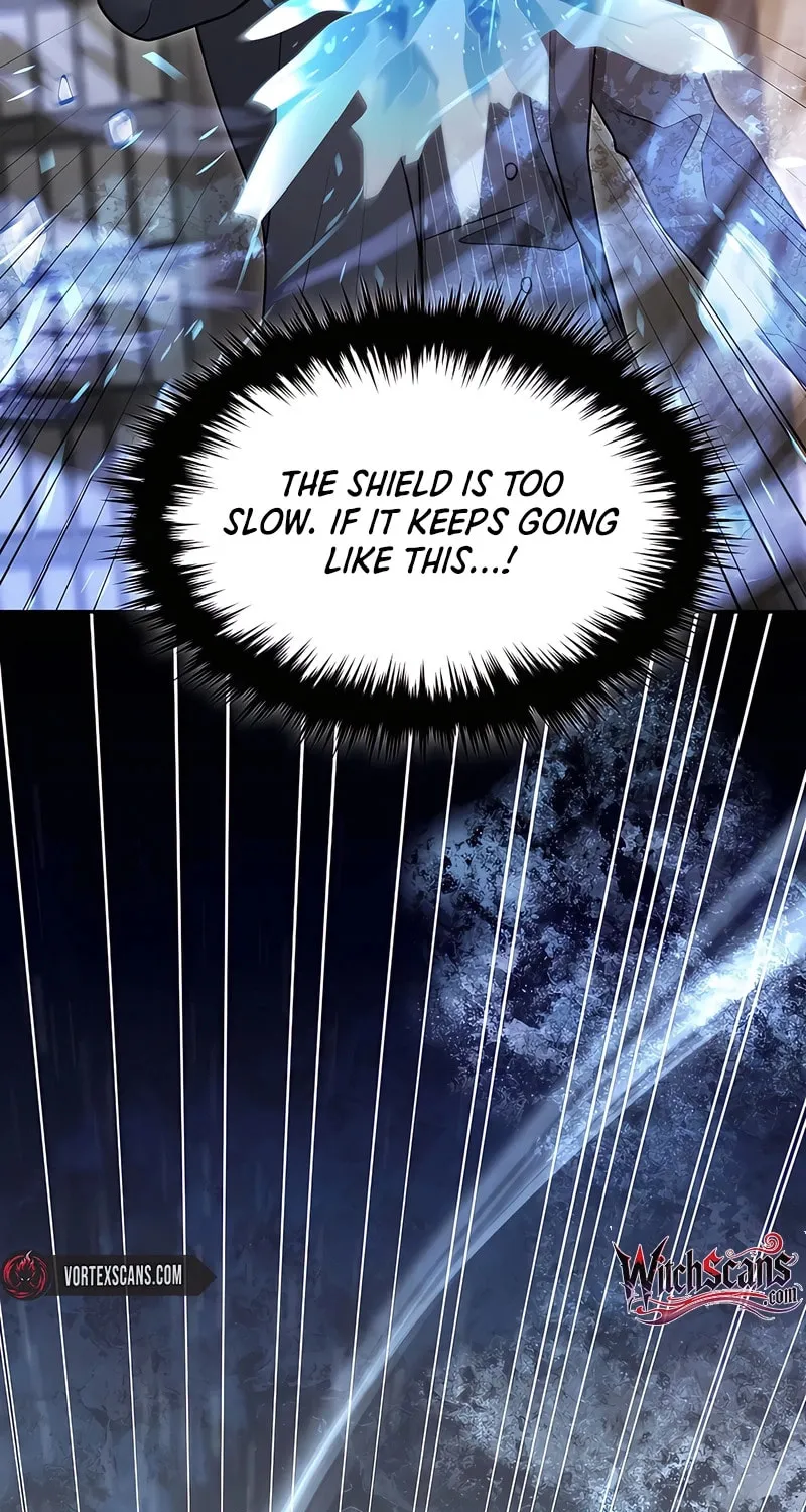 Read The Overpowered Newbie chapter 143 image 3 on Lezhin
