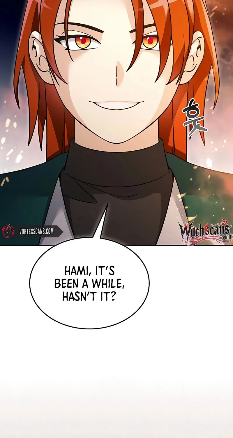 Read The Overpowered Newbie chapter 143 image 31 on Lezhin