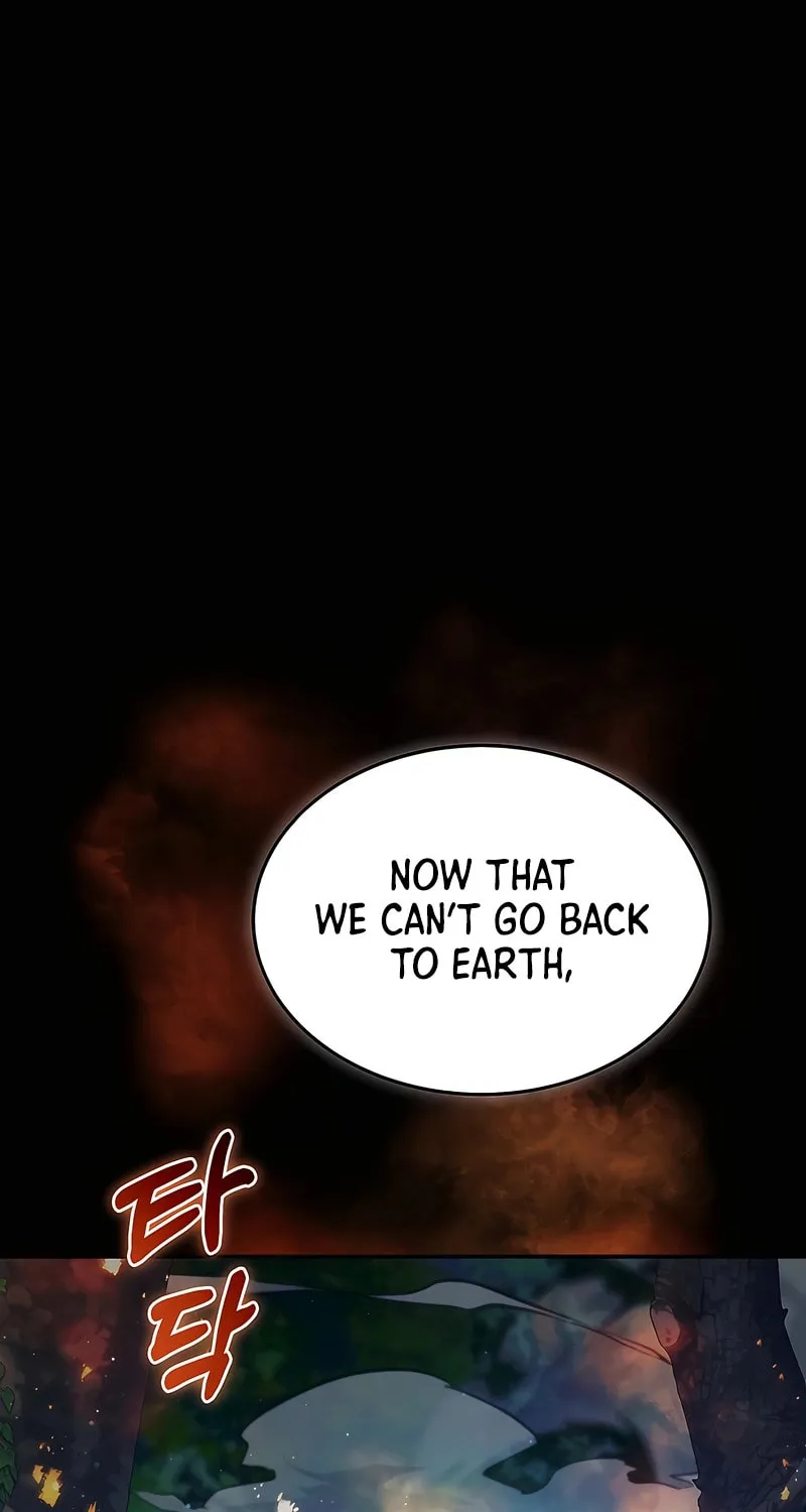 Read The Overpowered Newbie chapter 143 image 36 on Lezhin