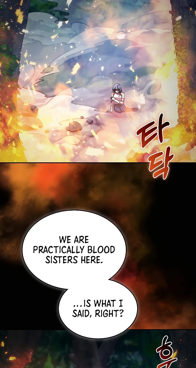 Read The Overpowered Newbie chapter 143 image 37 on Lezhin