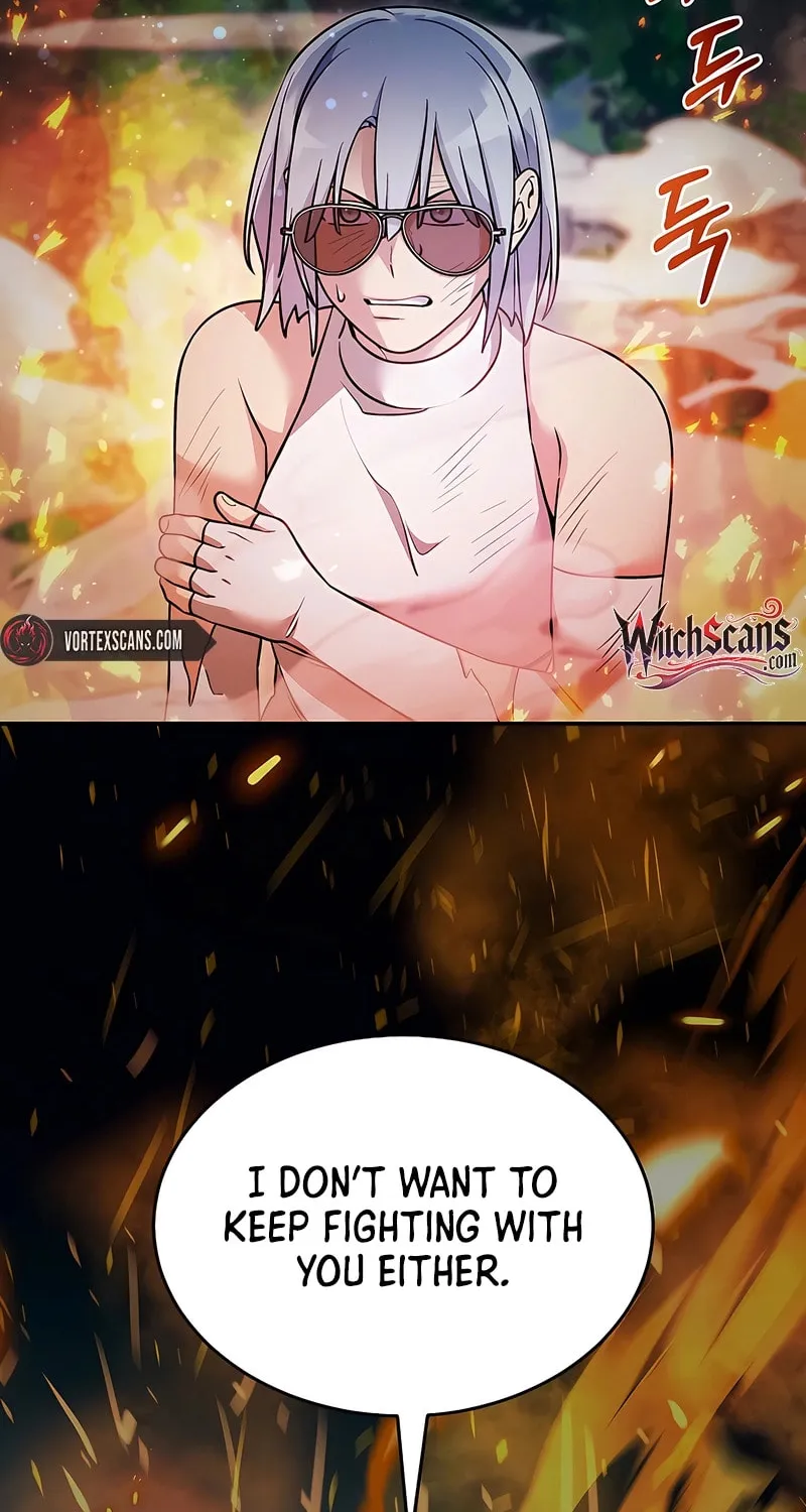 Read The Overpowered Newbie chapter 143 image 38 on Lezhin