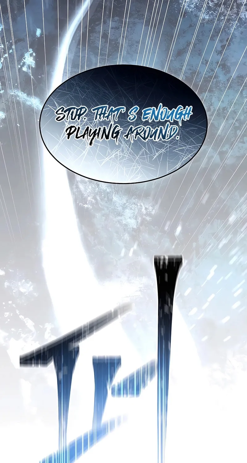 Read The Overpowered Newbie chapter 143 image 4 on Lezhin