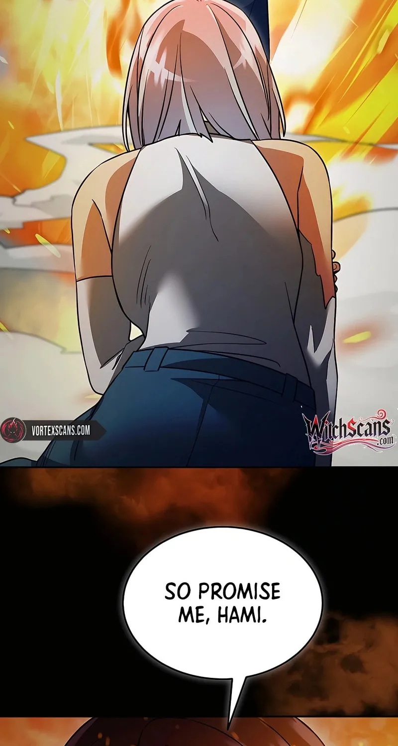 Read The Overpowered Newbie chapter 143 image 41 on Lezhin