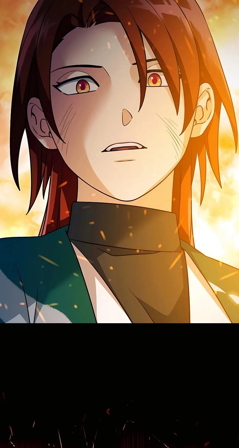 Read The Overpowered Newbie chapter 143 image 42 on Lezhin