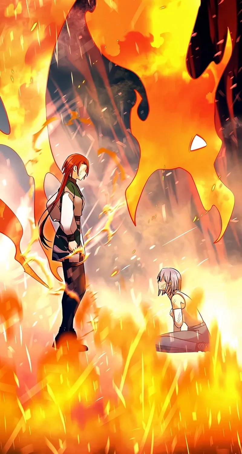 Read The Overpowered Newbie chapter 143 image 44 on Lezhin
