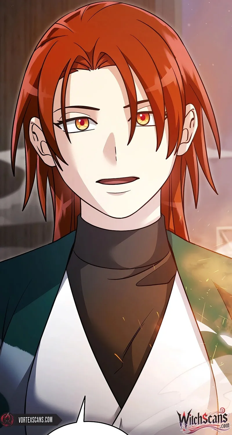 Read The Overpowered Newbie chapter 143 image 48 on Lezhin