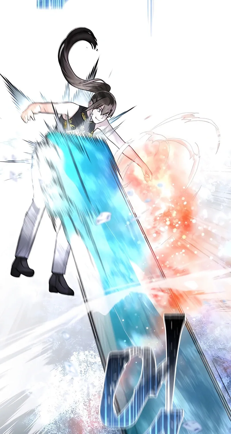 Read The Overpowered Newbie chapter 143 image 5 on Lezhin