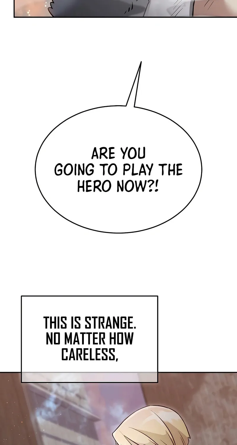 Read The Overpowered Newbie chapter 143 image 51 on Lezhin