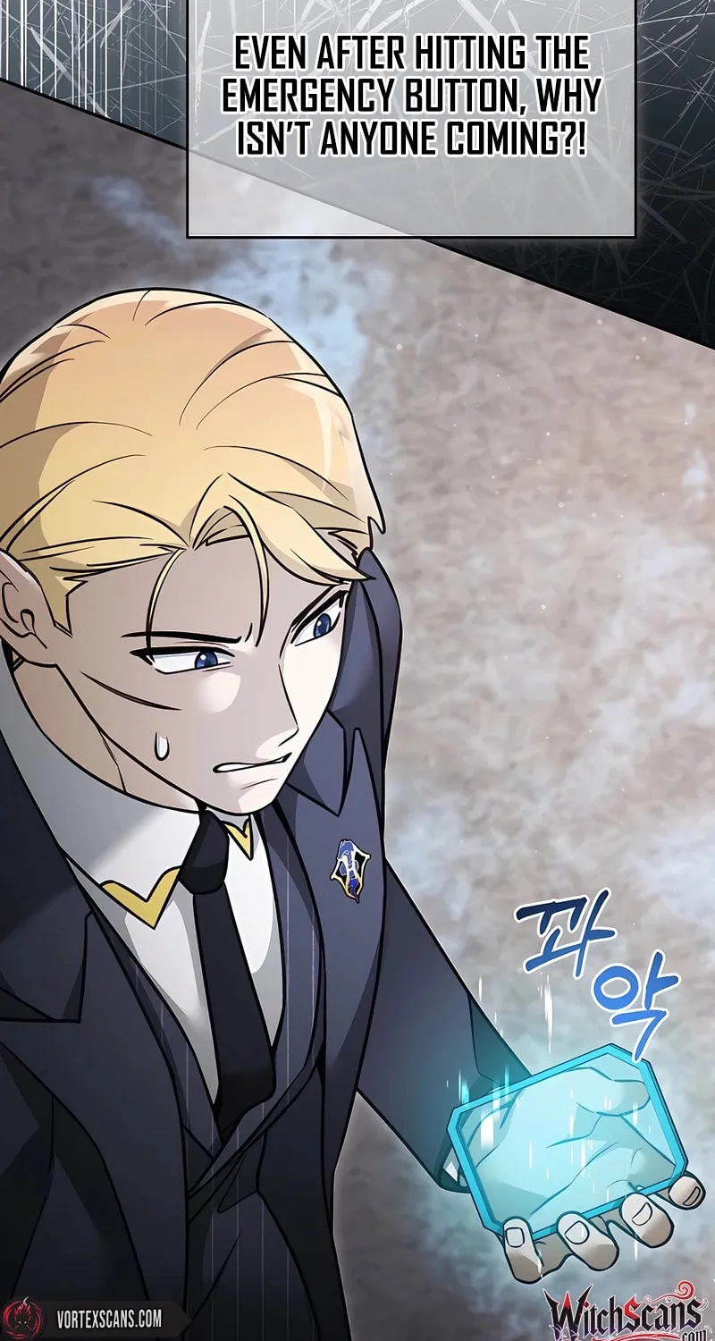 Read The Overpowered Newbie chapter 143 image 53 on Lezhin