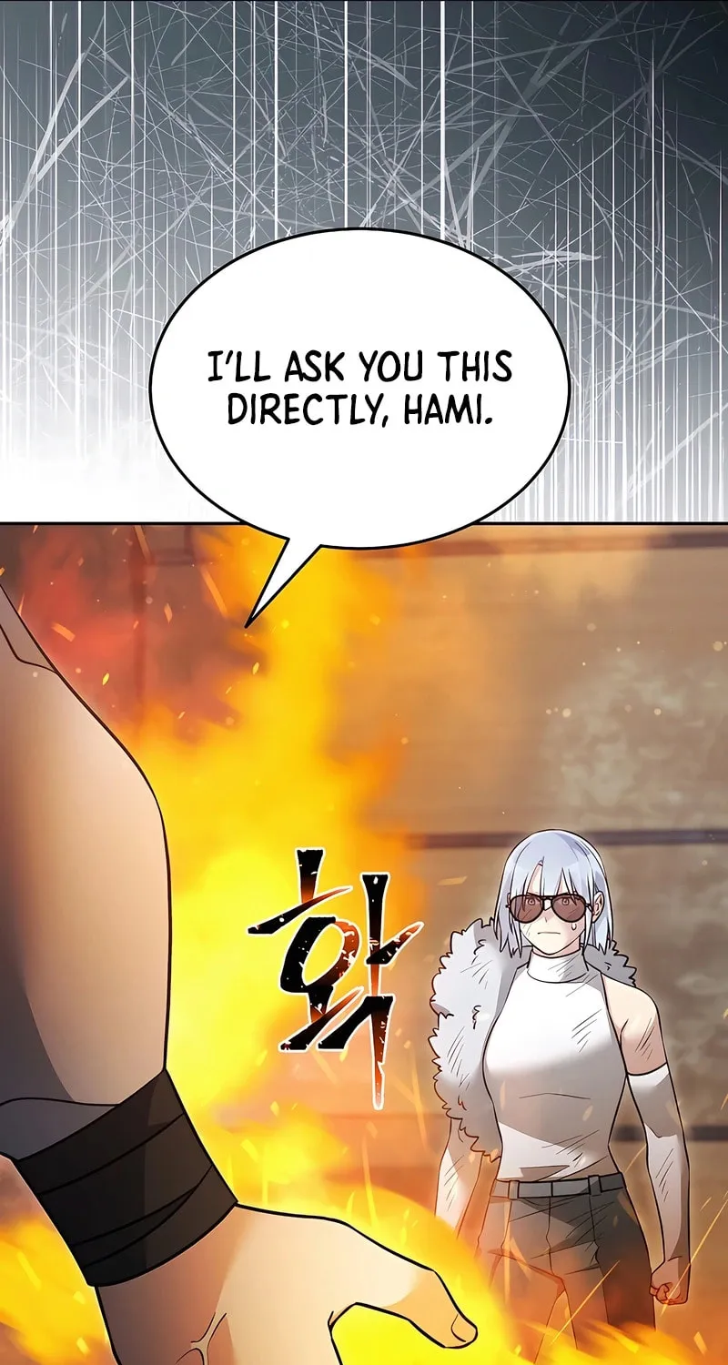 Read The Overpowered Newbie chapter 143 image 55 on Lezhin