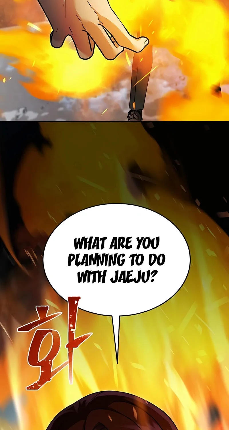 Read The Overpowered Newbie chapter 143 image 56 on Lezhin