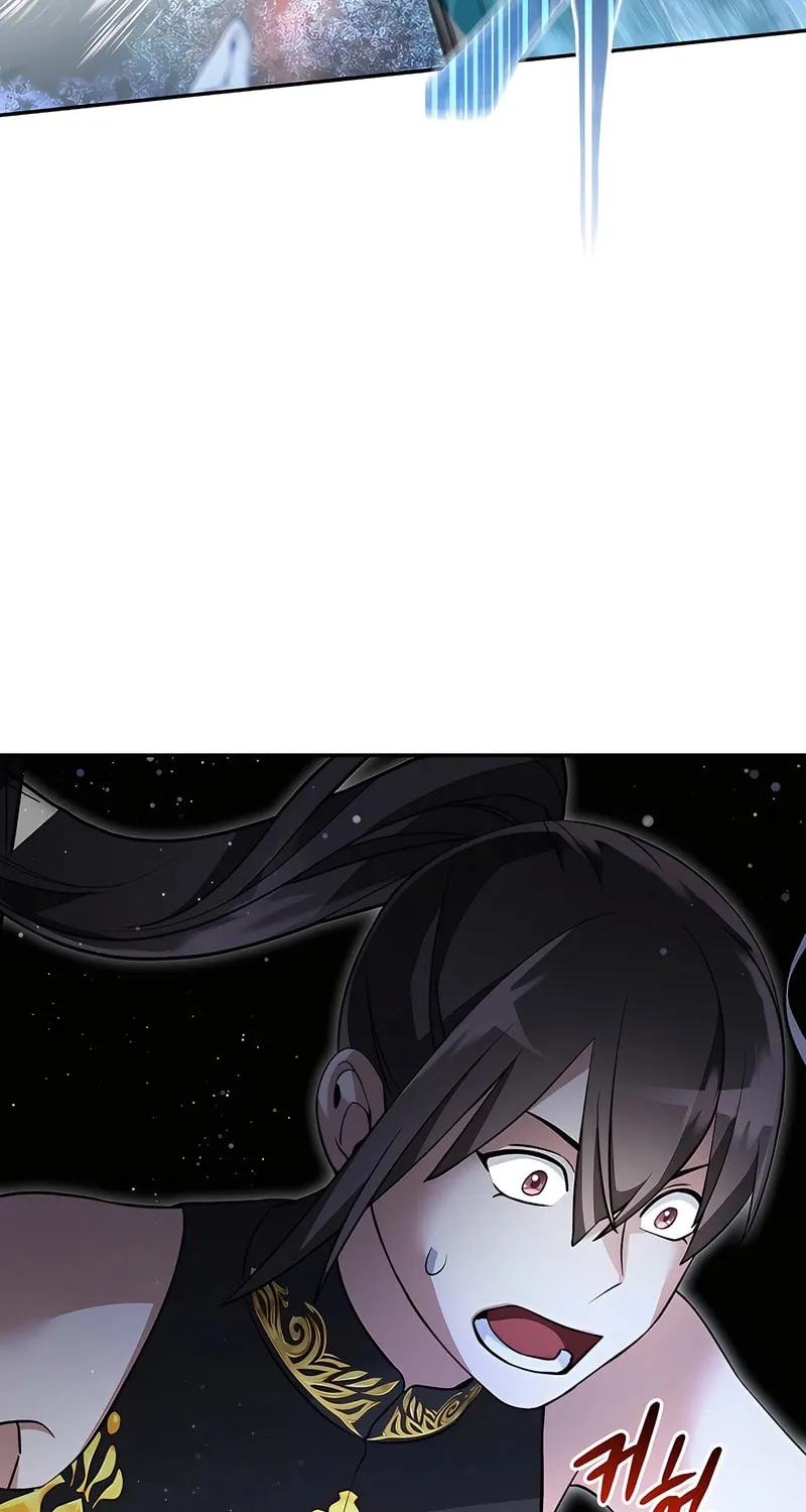 Read The Overpowered Newbie chapter 143 image 6 on Lezhin