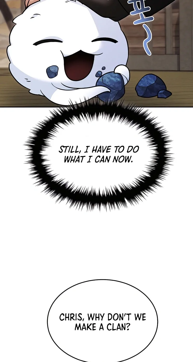 Read The Overpowered Newbie chapter 144 image 11 on Lezhin
