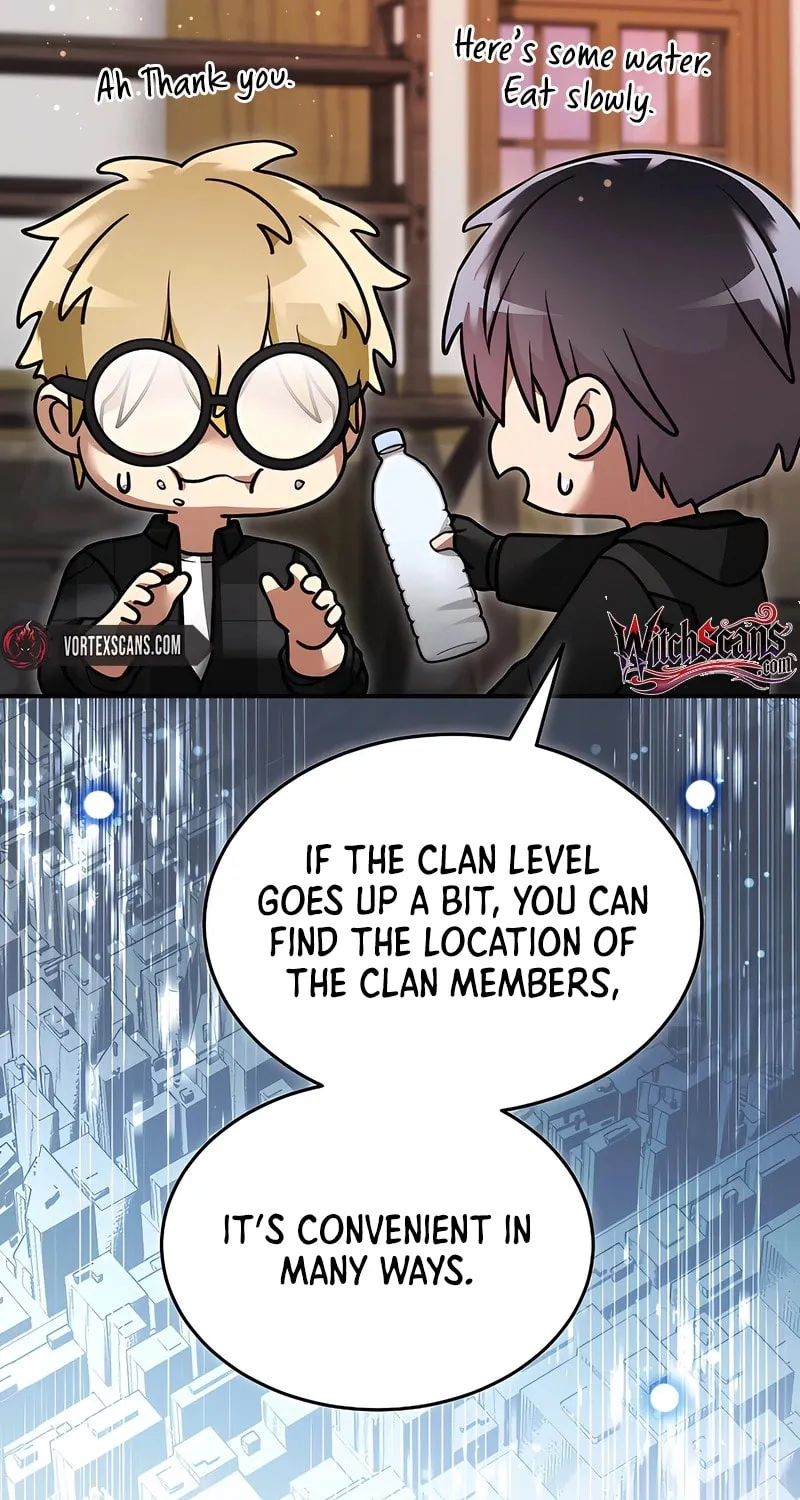 Read The Overpowered Newbie chapter 144 image 13 on Lezhin