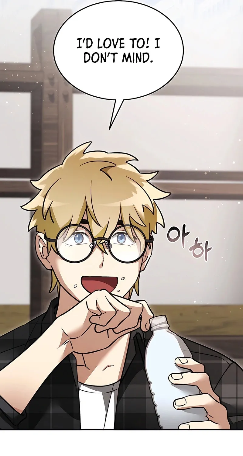 Read The Overpowered Newbie chapter 144 image 15 on Lezhin
