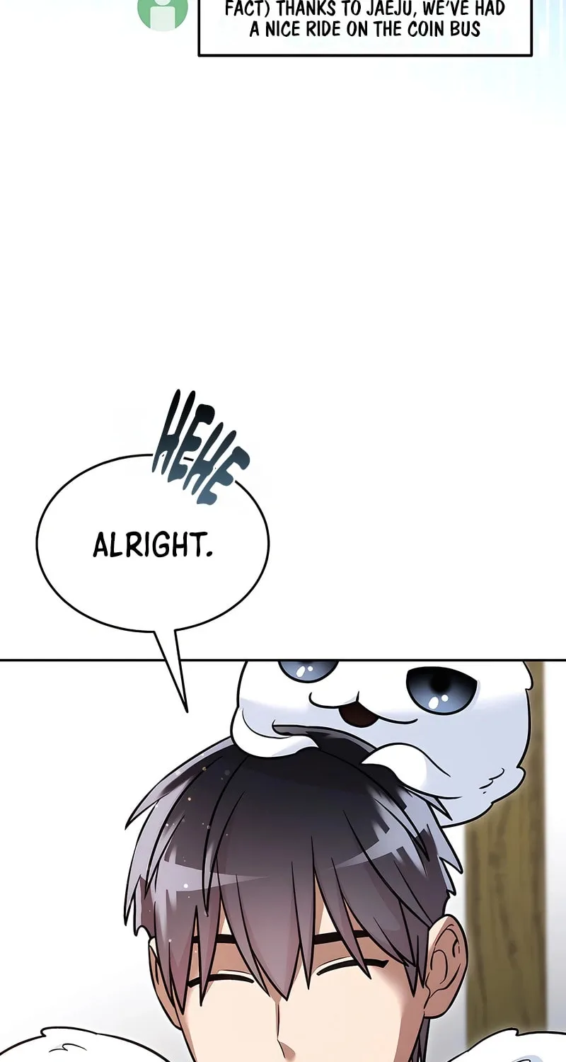 Read The Overpowered Newbie chapter 144 image 20 on Lezhin