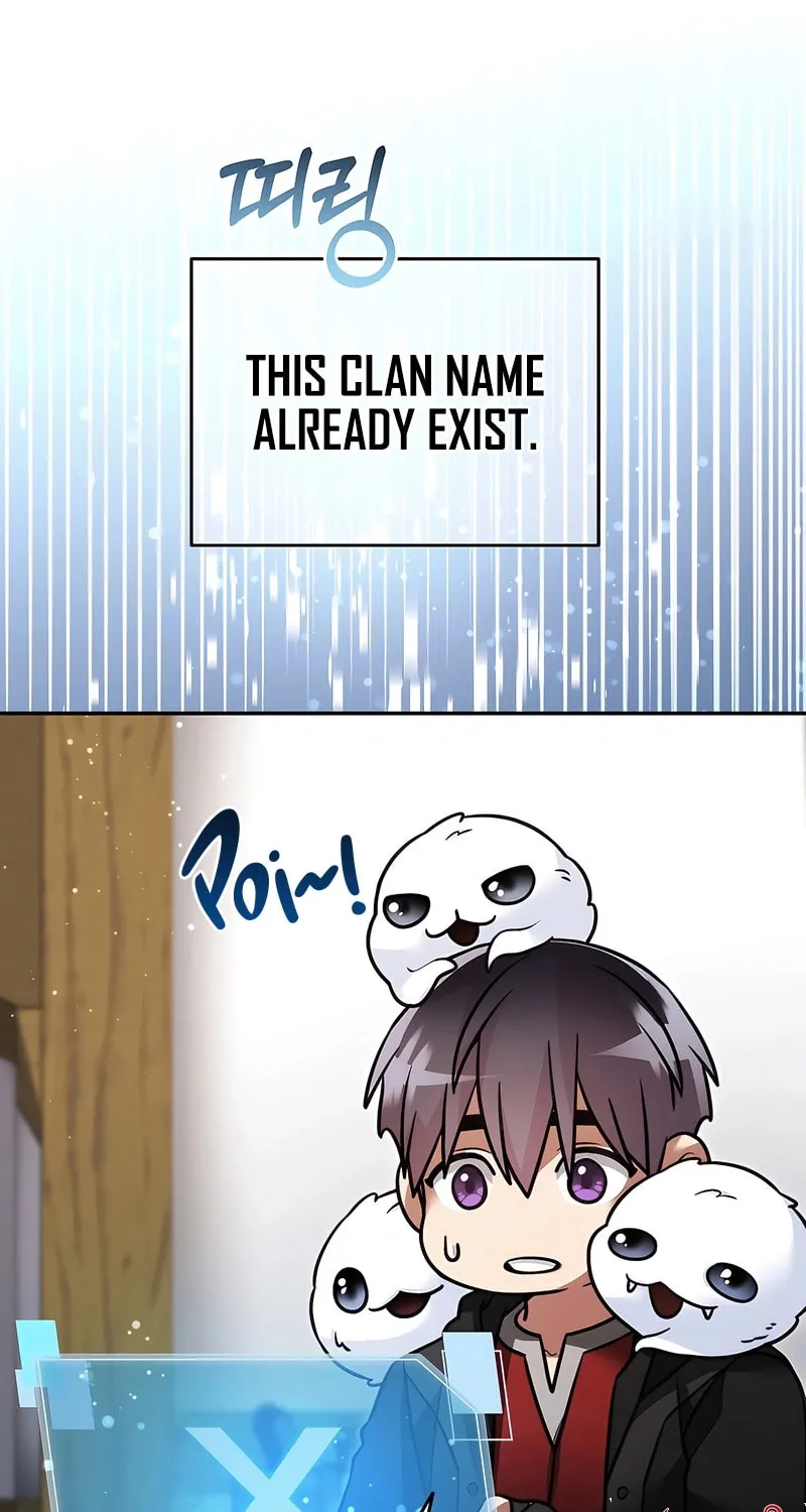 Read The Overpowered Newbie chapter 144 image 24 on Lezhin