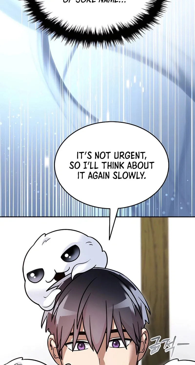 Read The Overpowered Newbie chapter 144 image 26 on Lezhin
