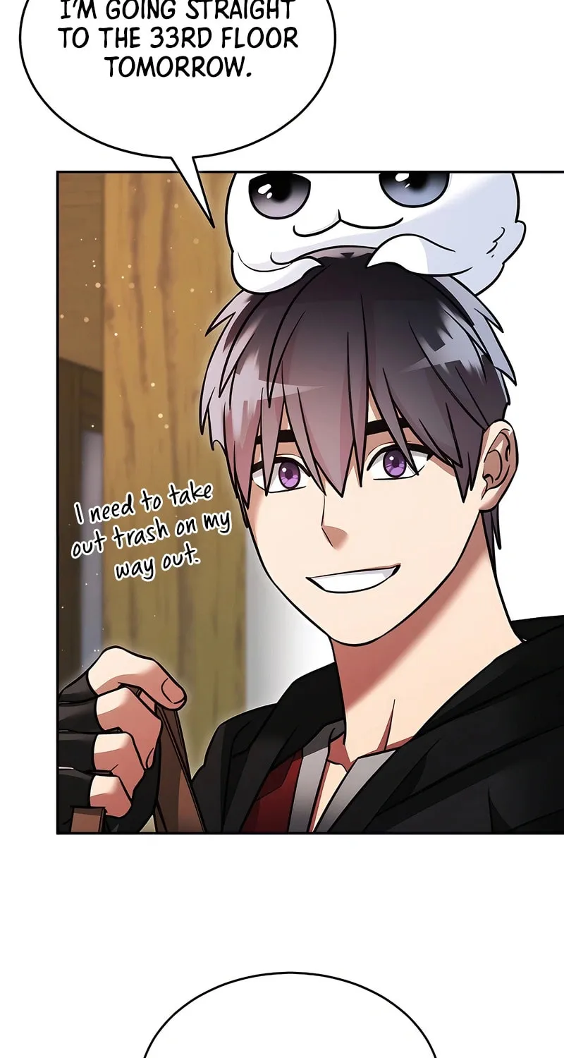 Read The Overpowered Newbie chapter 144 image 29 on Lezhin