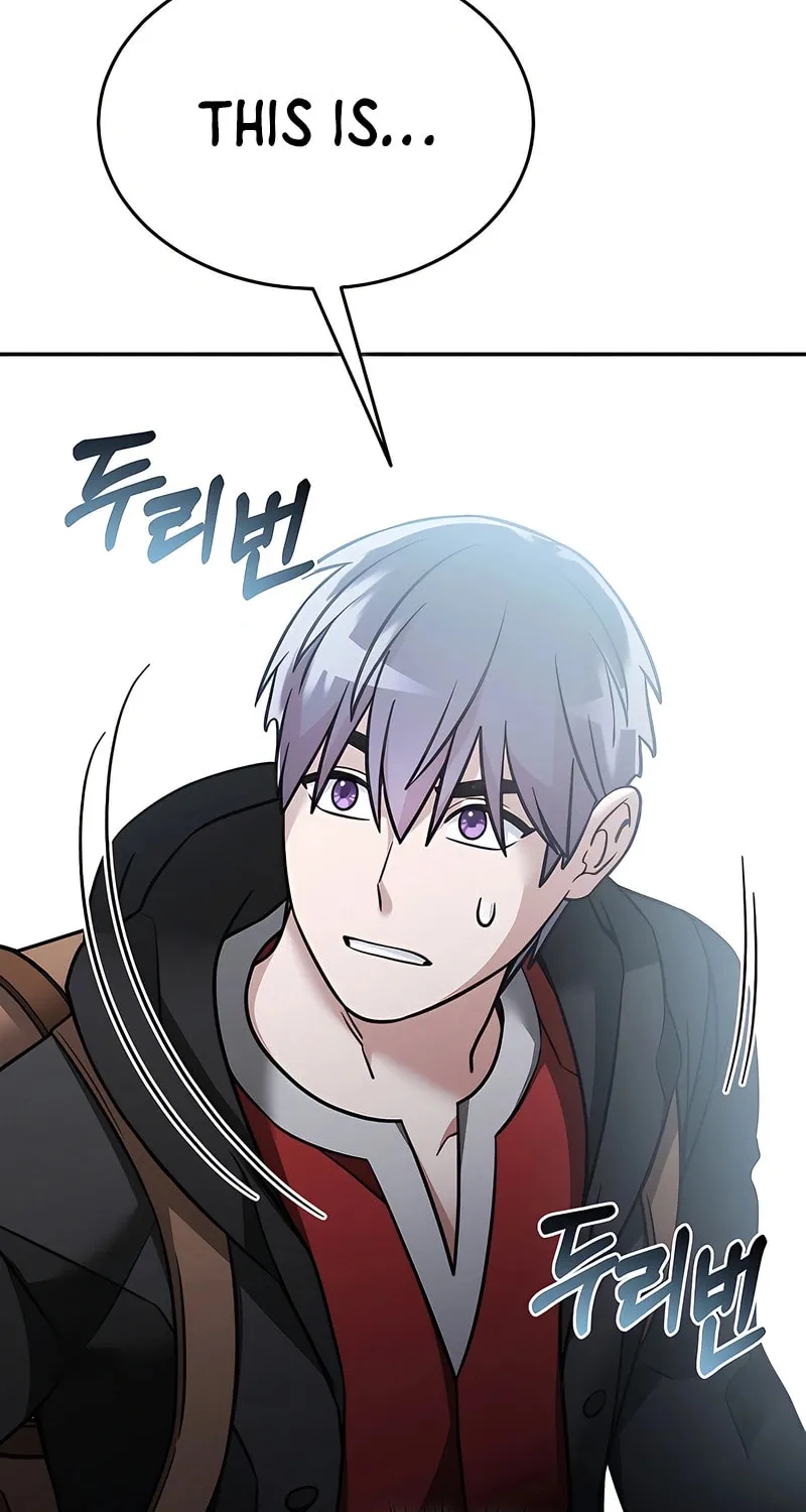 Read The Overpowered Newbie chapter 144 image 43 on Lezhin