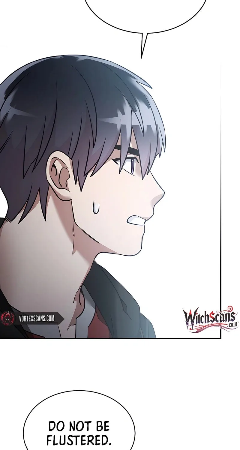 Read The Overpowered Newbie chapter 144 image 48 on Lezhin
