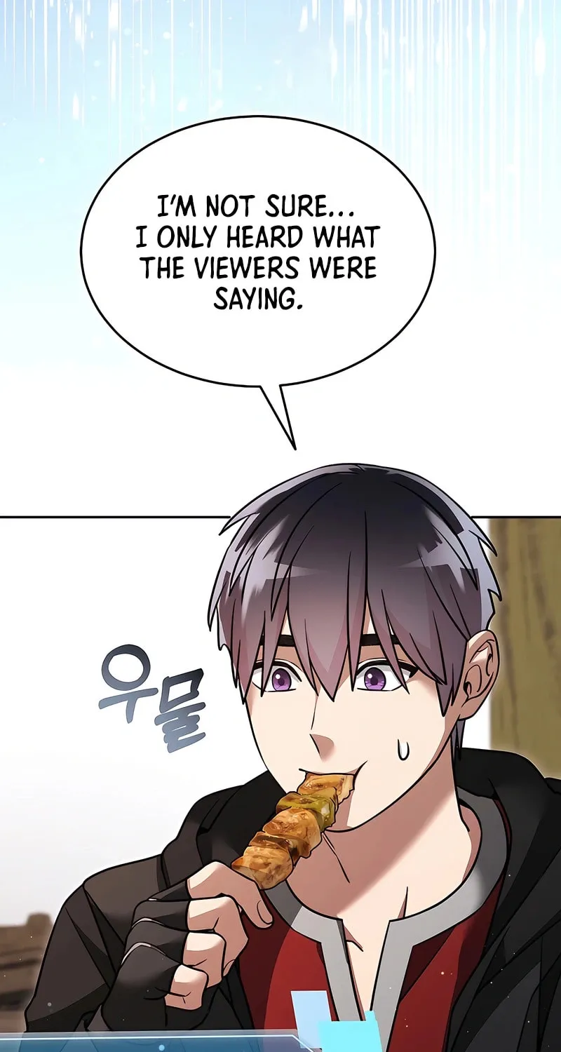 Read The Overpowered Newbie chapter 144 image 5 on Lezhin
