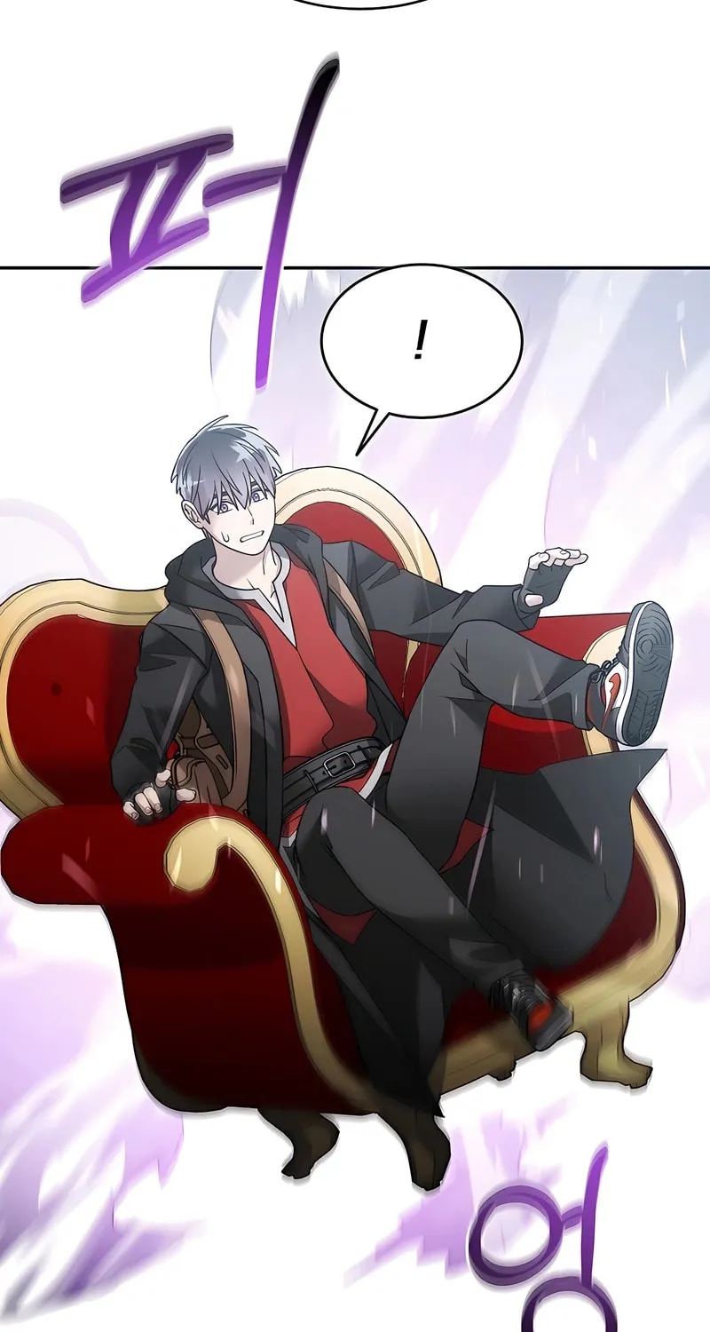 Read The Overpowered Newbie chapter 144 image 50 on Lezhin