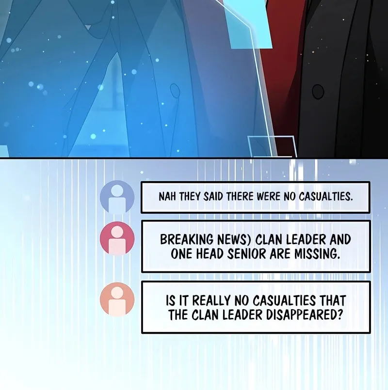 Read The Overpowered Newbie chapter 144 image 6 on Lezhin
