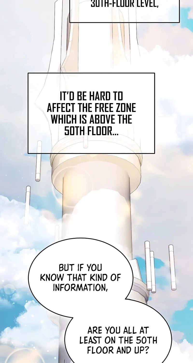 Read The Overpowered Newbie chapter 144 image 8 on Lezhin