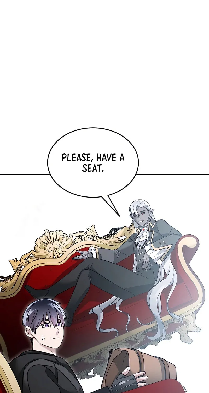Read The Overpowered Newbie chapter 145 image 1 on Lezhin