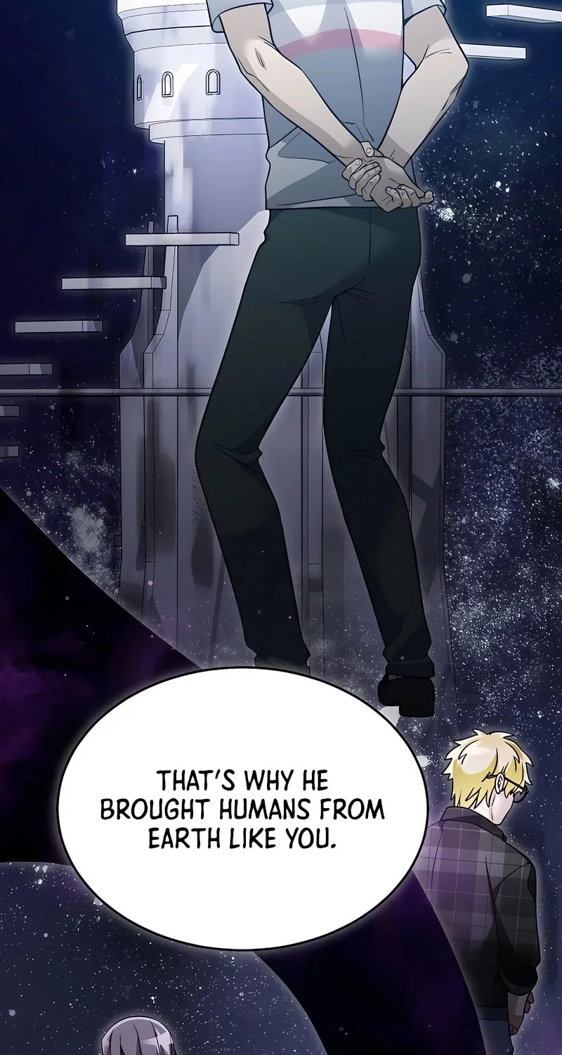 Read The Overpowered Newbie chapter 145 image 13 on Lezhin