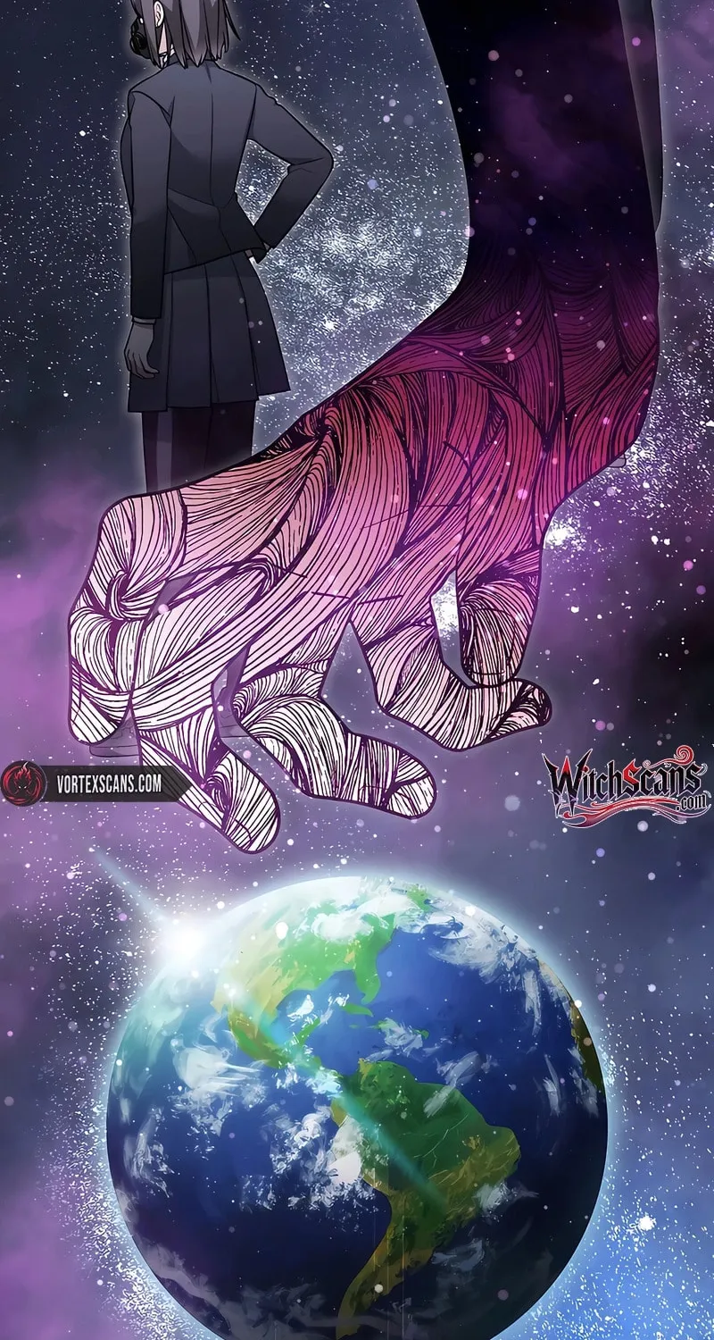 Read The Overpowered Newbie chapter 145 image 14 on Lezhin