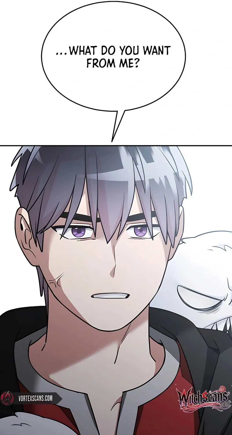 Read The Overpowered Newbie chapter 145 image 17 on Lezhin