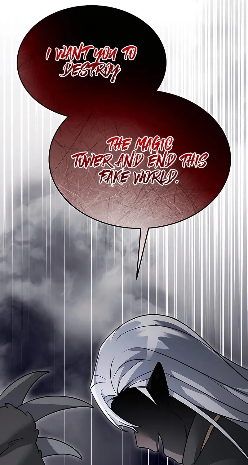 Read The Overpowered Newbie chapter 145 image 19 on Lezhin