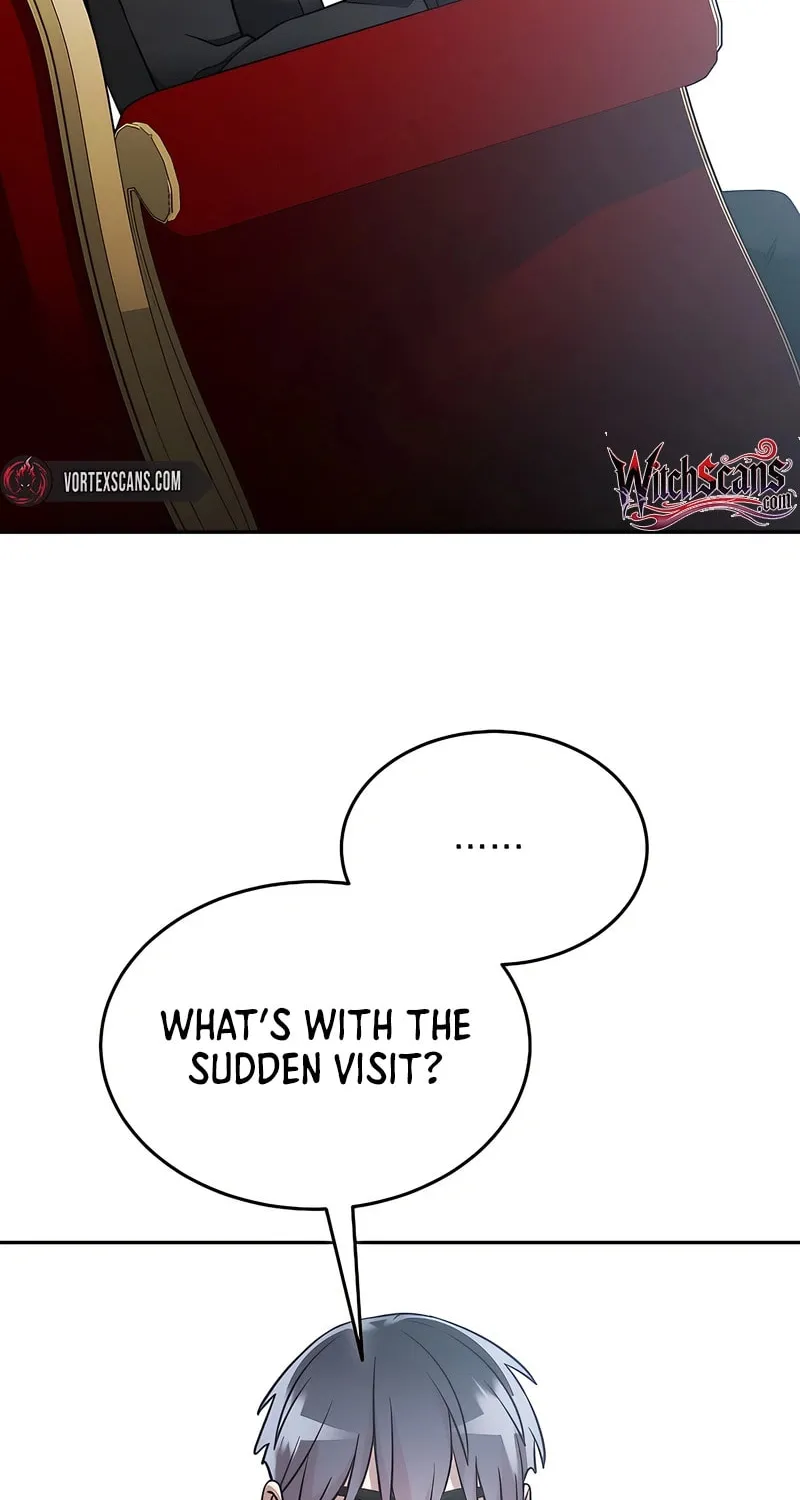 Read The Overpowered Newbie chapter 145 image 2 on Lezhin