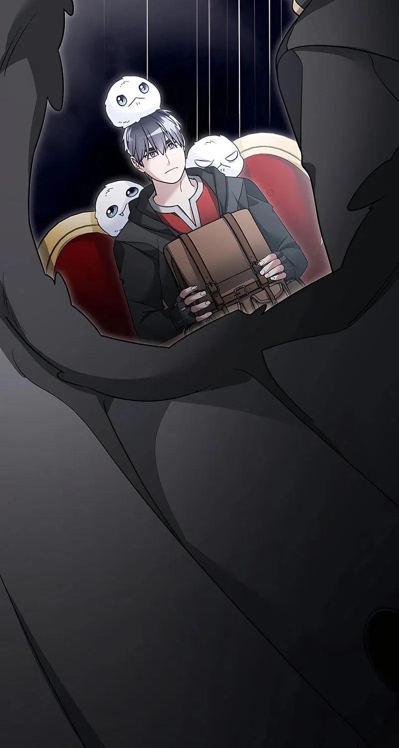 Read The Overpowered Newbie chapter 145 image 20 on Lezhin
