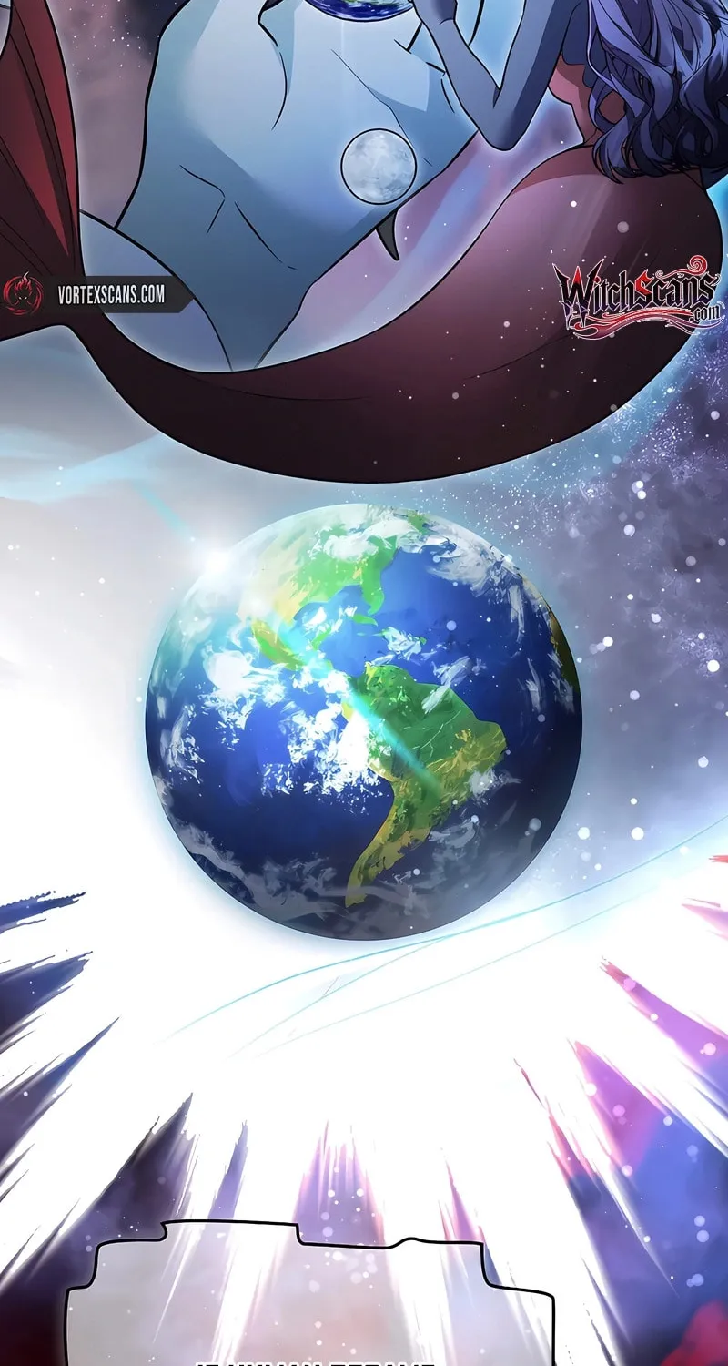 Read The Overpowered Newbie chapter 145 image 25 on Lezhin
