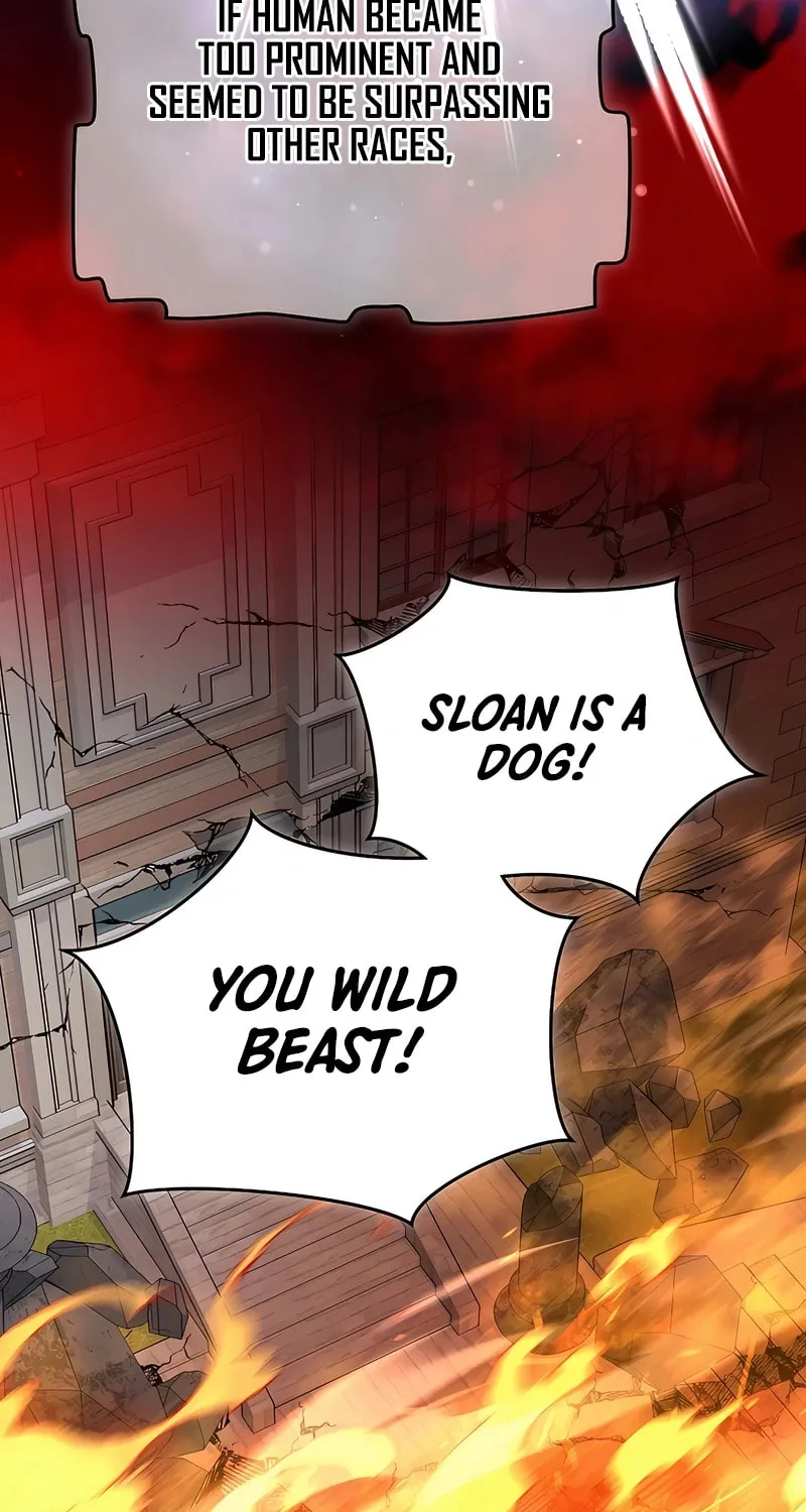 Read The Overpowered Newbie chapter 145 image 26 on Lezhin