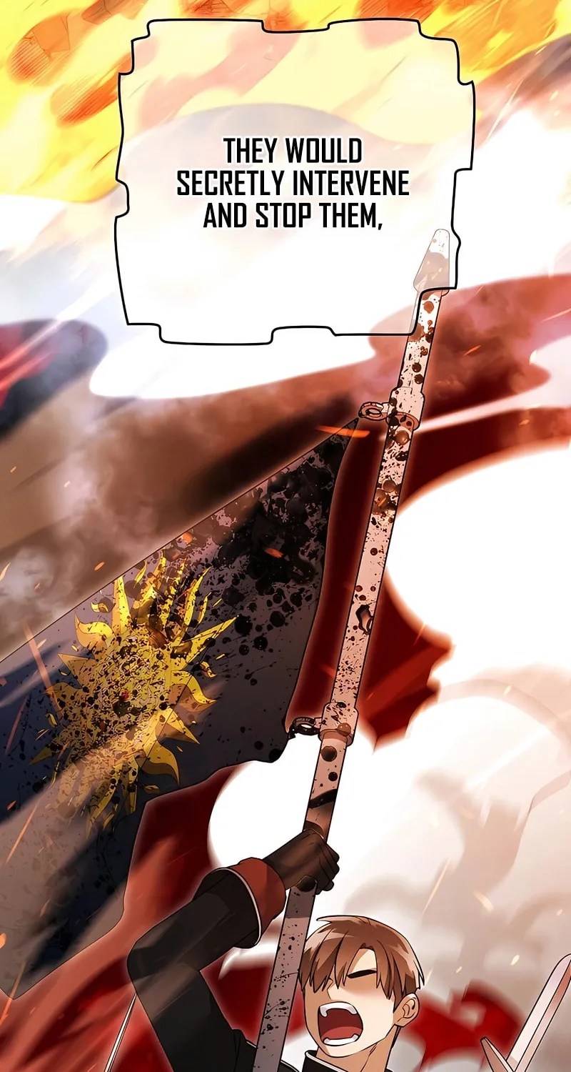 Read The Overpowered Newbie chapter 145 image 27 on Lezhin