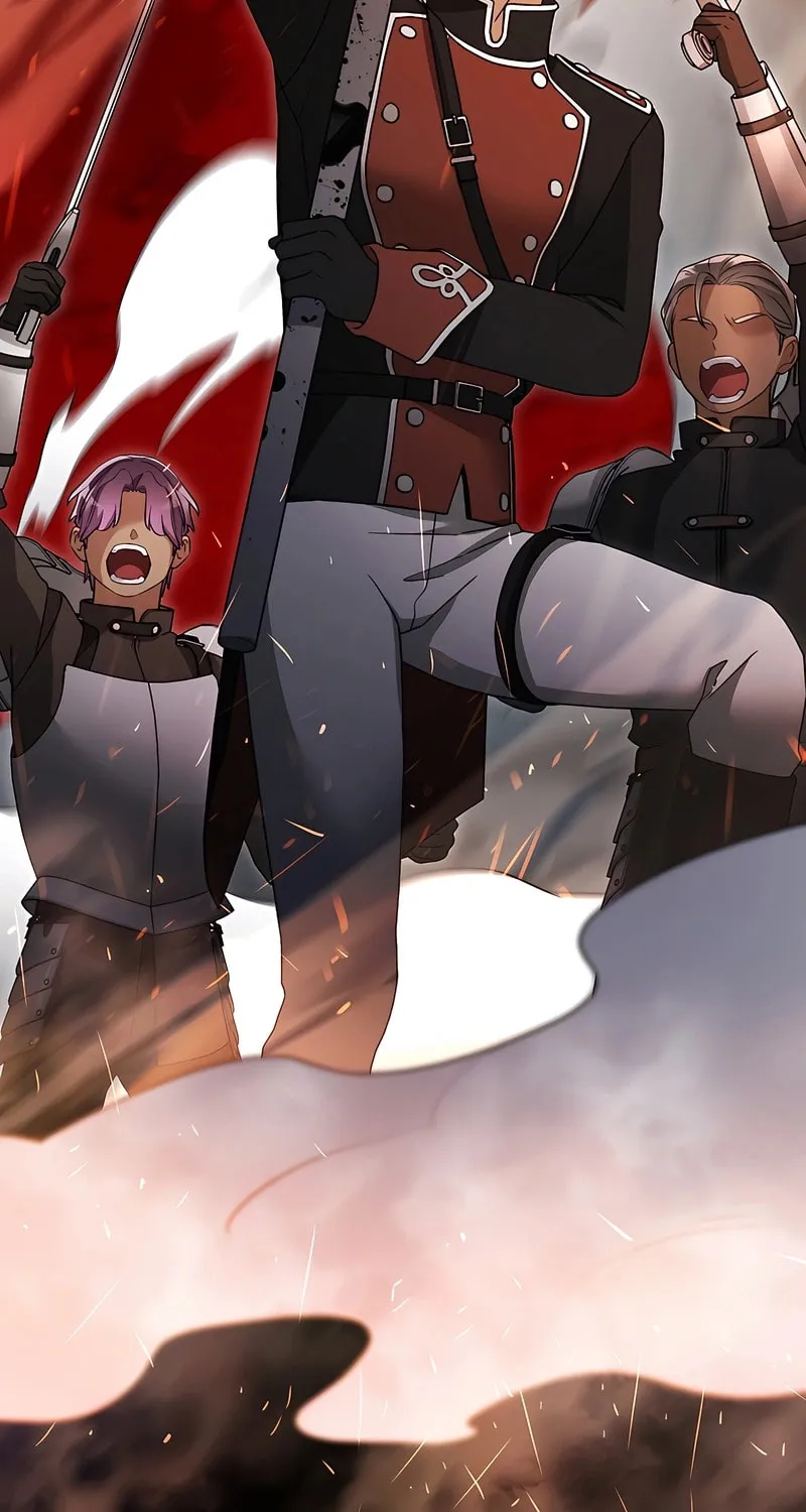 Read The Overpowered Newbie chapter 145 image 28 on Lezhin