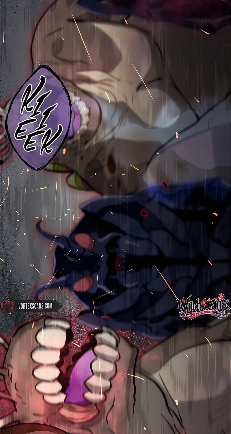 Read The Overpowered Newbie chapter 145 image 30 on Lezhin