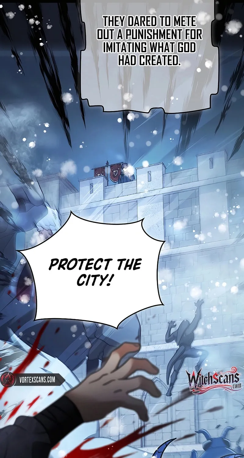Read The Overpowered Newbie chapter 145 image 33 on Lezhin