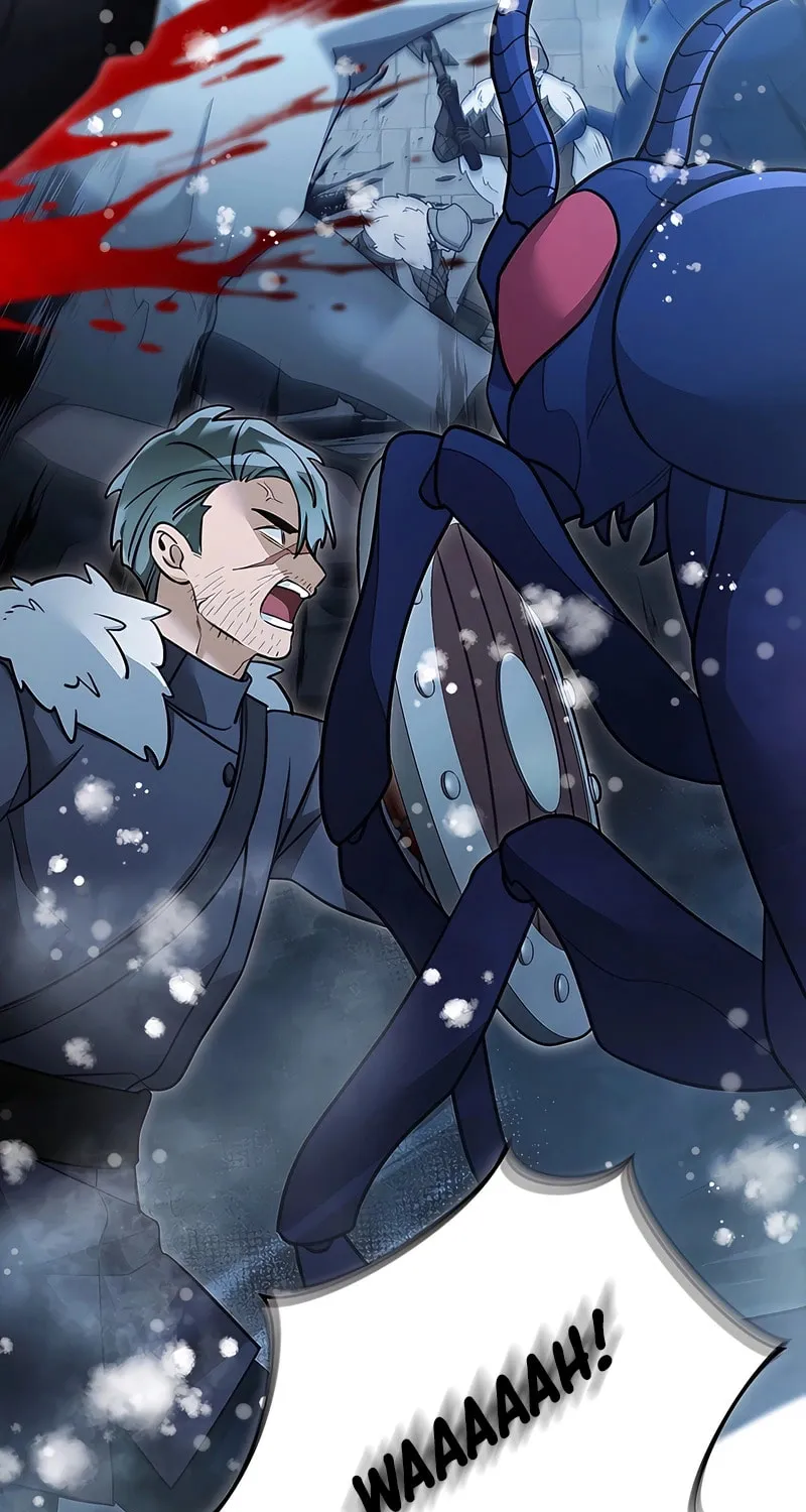 Read The Overpowered Newbie chapter 145 image 34 on Lezhin